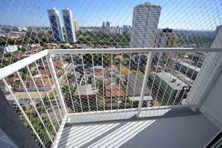 Apartamento para alugar com 42m², 2 quartos e 1 vaga
