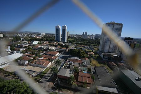 Apartamento para alugar com 42m², 2 quartos e 1 vaga