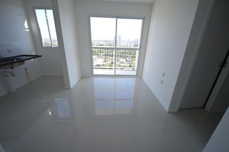 Apartamento para alugar com 2 quartos, 42m² em Parque Amazonia, Goiânia