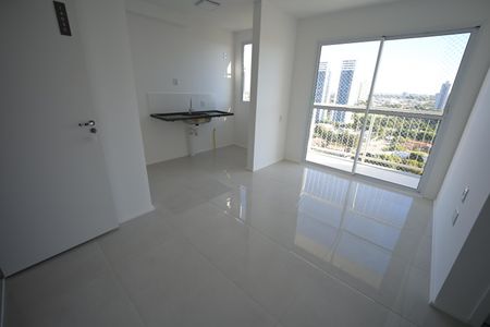 Apartamento para alugar com 42m², 2 quartos e 1 vaga