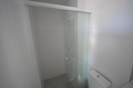 Apartamento para alugar com 42m², 2 quartos e 1 vaga