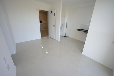 Apartamento para alugar com 42m², 2 quartos e 1 vaga