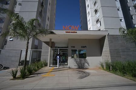 Apartamento para alugar com 42m², 2 quartos e 1 vaga