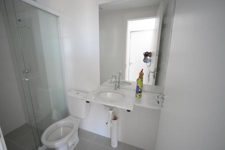 Apartamento para alugar com 42m², 2 quartos e 1 vaga