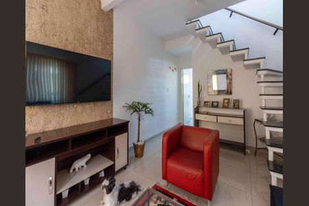 Foto 19 de casa à venda com 3 quartos, 150m² em Altos de Vila Prudente, São Paulo