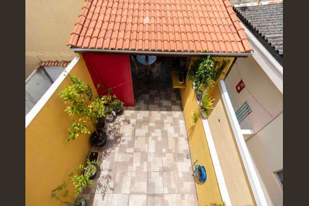 Foto 13 de casa à venda com 3 quartos, 150m² em Altos de Vila Prudente, São Paulo