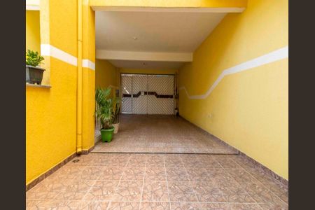 Foto 22 de casa à venda com 3 quartos, 150m² em Altos de Vila Prudente, São Paulo