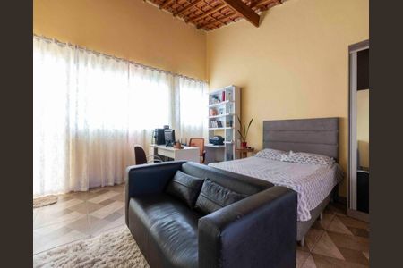 Foto 04 de casa à venda com 3 quartos, 150m² em Altos de Vila Prudente, São Paulo