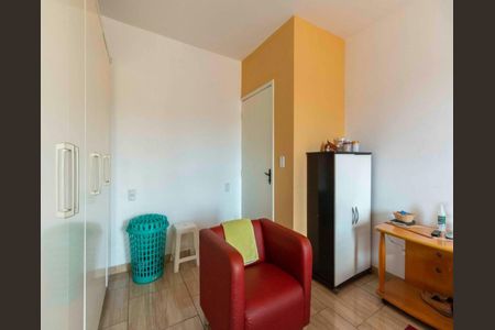 Foto 08 de casa à venda com 3 quartos, 150m² em Altos de Vila Prudente, São Paulo