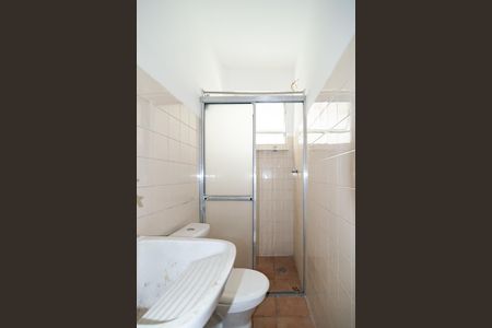 Apartamento para alugar com 1 quarto, 40m² em Bela Vista, São Paulo