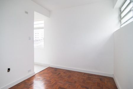 Apartamento para alugar com 40m², 1 quarto e sem vaga
