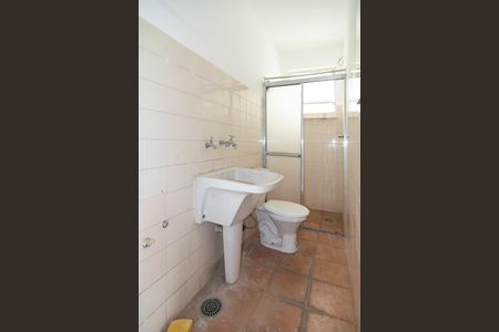 Apartamento para alugar com 40m², 1 quarto e sem vaga