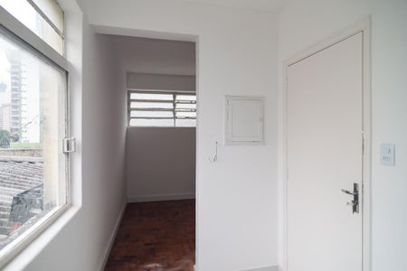 Apartamento para alugar com 40m², 1 quarto e sem vaga