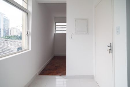 Apartamento para alugar com 40m², 1 quarto e sem vaga