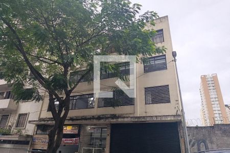 Apartamento para alugar com 40m², 1 quarto e sem vaga