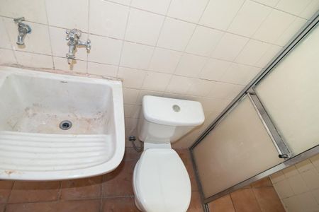 Apartamento para alugar com 1 quarto, 40m² em Bela Vista, São Paulo