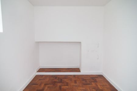 Apartamento para alugar com 40m², 1 quarto e sem vaga