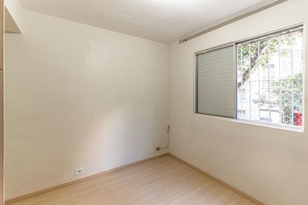 Quarto de apartamento para alugar com 1 quarto, 37m² em Santa Cecilia, São Paulo