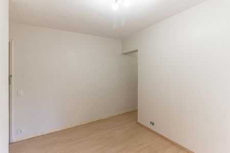 Sala de apartamento para alugar com 1 quarto, 37m² em Santa Cecilia, São Paulo