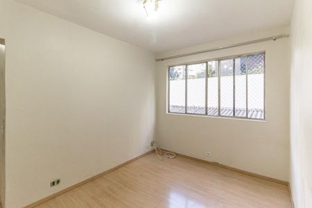 Sala de apartamento para alugar com 1 quarto, 37m² em Santa Cecilia, São Paulo