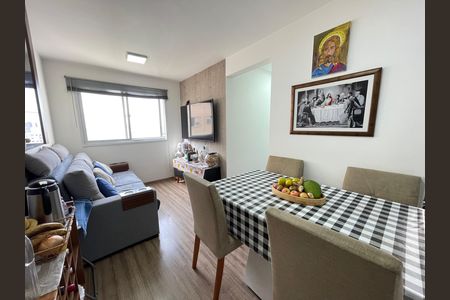 Apartamento para alugar com 2 quartos, 42m² em Jardim Alvorada (zona Oeste), São Paulo