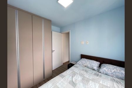 Quarto 1 de apartamento para alugar com 2 quartos, 42m² em Jardim Alvorada (zona Oeste), São Paulo