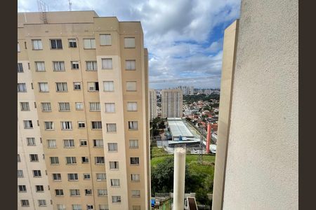 Apartamento para alugar com 42m², 2 quartos e sem vaga Apartamento para alugar com 42m², 2 quartos e sem vagaQuarto 2