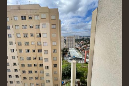 Apartamento para alugar com 42m², 2 quartos e sem vaga Apartamento para alugar com 42m², 2 quartos e sem vagaSala