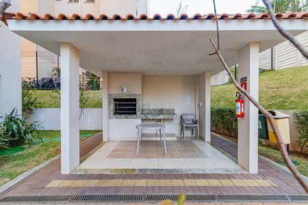 Apartamento para alugar com 42m², 2 quartos e sem vaga Apartamento para alugar com 42m², 2 quartos e sem vagaÁrea comum