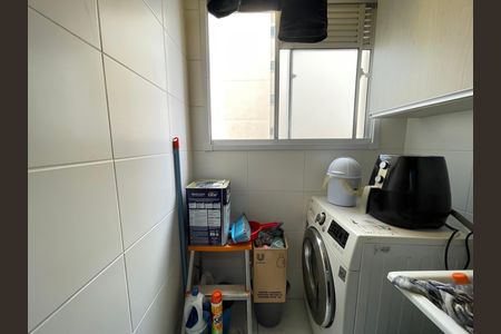 Apartamento para alugar com 42m², 2 quartos e sem vaga Apartamento para alugar com 42m², 2 quartos e sem vagaÁrea de Serviço