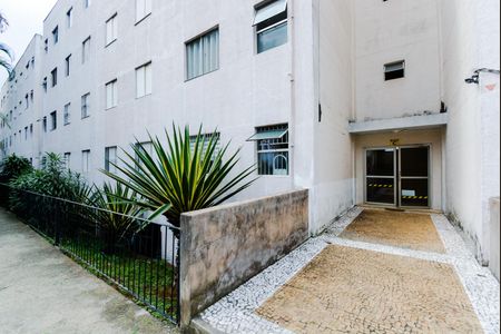 Apartamento para alugar com 56m², 2 quartos e 1 vagaEntrada Social 