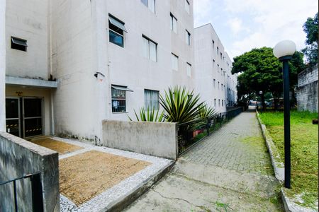 Apartamento para alugar com 56m², 2 quartos e 1 vagaEntrada Social 