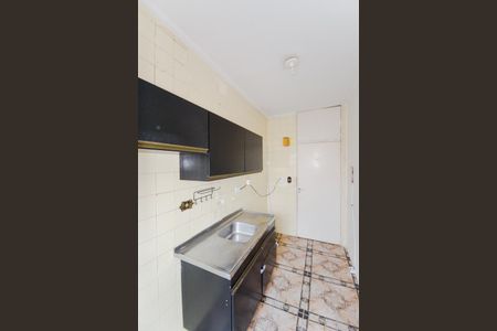 Apartamento para alugar com 56m², 2 quartos e 1 vagaCozinha