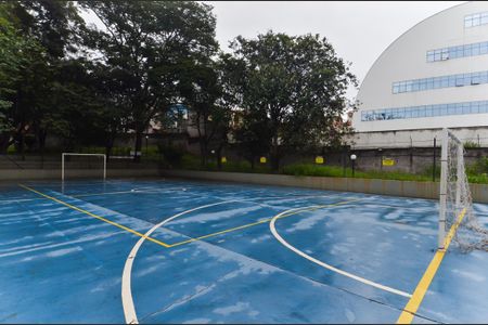 Apartamento para alugar com 56m², 2 quartos e 1 vaga Apartamento para alugar com 56m², 2 quartos e 1 vagaQuadra Esportiva