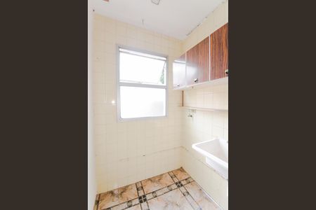 Apartamento para alugar com 56m², 2 quartos e 1 vagaÁrea de Serviço