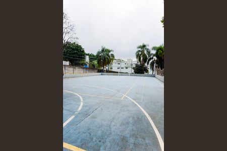 Apartamento para alugar com 56m², 2 quartos e 1 vagaQuadra Esportiva