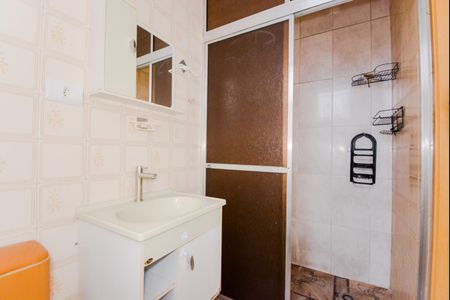 Apartamento para alugar com 56m², 2 quartos e 1 vagaBanheiro