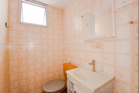 Apartamento para alugar com 56m², 2 quartos e 1 vagaBanheiro