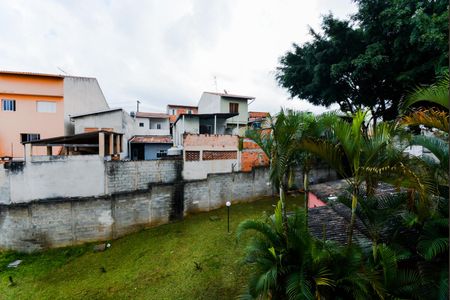 Vista do Quarto 1 de apartamento para alugar com 2 quartos, 56m² em Jardim Cocaia, Guarulhos