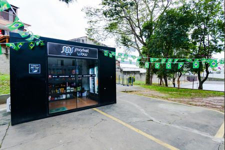 Apartamento para alugar com 56m², 2 quartos e 1 vagaConveniência