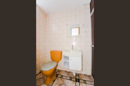 Apartamento para alugar com 56m², 2 quartos e 1 vagaBanheiro