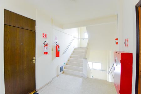 Apartamento para alugar com 56m², 2 quartos e 1 vagaHall de entrada