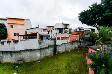 Apartamento para alugar com 56m², 2 quartos e 1 vagaVista da Sala