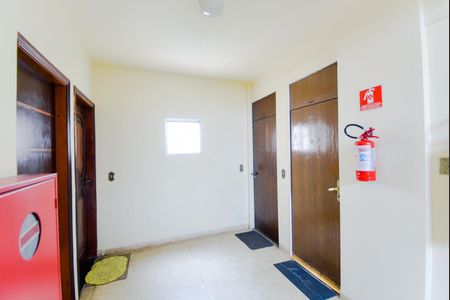 Apartamento para alugar com 56m², 2 quartos e 1 vagaHall de entrada