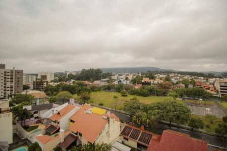 Vista de apartamento à venda com 4 quartos, 240m² em Jardim Itu, Porto Alegre