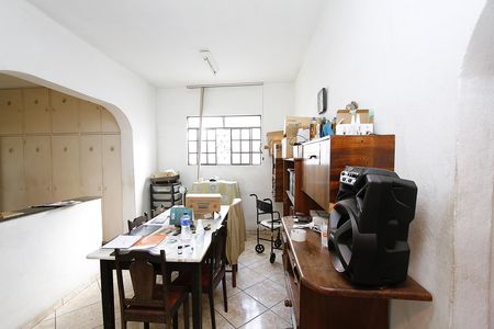 Copa de casa para alugar com 3 quartos, 297m² em Salgado Filho, Belo Horizonte