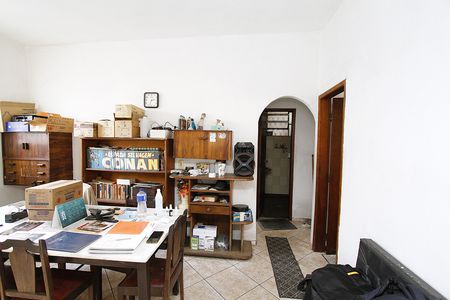 Copa de casa para alugar com 3 quartos, 297m² em Salgado Filho, Belo Horizonte