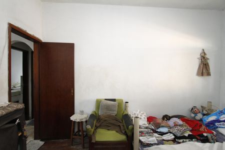 Quarto 3 de casa para alugar com 3 quartos, 297m² em Salgado Filho, Belo Horizonte