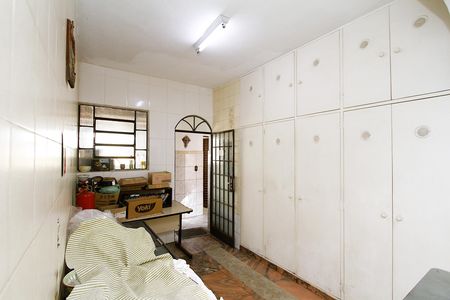 Sala de Jantar de casa para alugar com 3 quartos, 297m² em Salgado Filho, Belo Horizonte