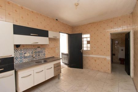 Casa para alugar com 162m², 2 quartos e sem vaga Casa para alugar com 162m², 2 quartos e sem vagaCozinha